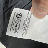 【Women's S ブラック系】 Norrona ( ノローナ ) フォルケティン サーモ40 フード ウィメンズ Falketind Thermo40 Hood W's 1820-24 7718 CAVIAR z00056080 7718 CAVIAR 化繊インサレ