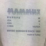 【Women's M ホワイト系】 Mammut ( マムート ) コアトップ ウィメン ピーク Core Top Women Peak タンクトップ ノースリーブ スリーブレス シャツ 1017-04000 Women's 0243 White タンクトップ ノースリ - 【公式】2ndGEAR（セカンドギア）Webショップ【登山用品・アウトドア用品専門 買取販売店】
