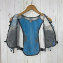 【Men's S ブルー系】 Ultimate Direction ( アルティメイトディレクション ) SJ ウルトラ ベスト 3.0 SJ Ultra Vest 3.0 Graphite Scott Jurek Signature / ソフトフラスク対応 バッ-4