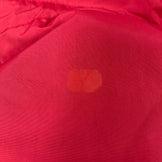 【Men's XS レッド系】 1999 Patagonia ( パタゴニア ) インファーノジャケット Infurno Jacket 希少サイズ 入手困難 ウェア トップス アウター ジャケット  z00054245   アウター ジャケット トップス ウェア