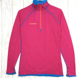 【Women's XS ピンク系】 Mammut ( マムート ) シュネフェルド ジップ プル ライト Schneefeld Zip Pull Light アイガーエクストリーム ポーラテック パワードライ 1040-01021 International Women - 【公式】2ndGEAR（セカンドギア）Webショップ【登山用品・アウトドア用品専門 買取販売店】