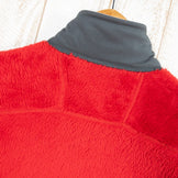 【Men's M レッド系】 Patagonia ( パタゴニア ) アールスリー ハイロフト ジャケット R3 Hi-Loft Jacket ポーラテック サーマルプロ フリース 生産終了モデル 入手困難 25700 International Men's RD - 【公式】2ndGEAR（セカンドギア）Webショップ【登山用品・アウトドア用品専門 買取販売店】