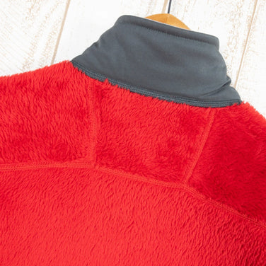 【Men's M レッド系】 Patagonia ( パタゴニア ) アールスリー ハイロフト ジャケット R3 Hi-Loft Jacket ポーラテック サーマルプロ フリース 生産終了モデル 入手困難 25700 International Men's RD - 【公式】2ndGEAR（セカンドギア）Webショップ【登山用品・アウトドア用品専門 買取販売店】
