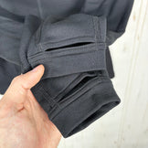 【Women's XS ブラック系】 Norrona ( ノローナ ) ビティホーン ウォーム1 ストレッチ ジャケット ウィメンズ Bitihorn Warm1 Stretch Jacket W's 2630-18 7718 CAVIAR z00056071 7718