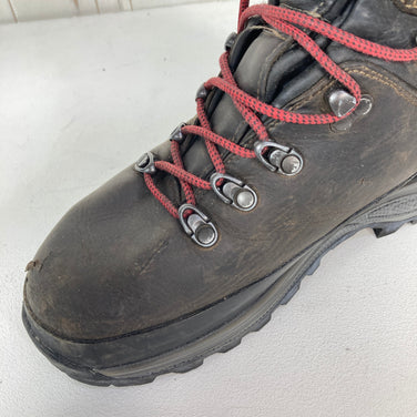 【Men's 25.0cm ブラウン系】 Lowa ( ローバー ) タホー プロ ゴアテックス Tahoe Pro GTX フットウェア トレッキングブーツ z00058487  トレッキングブーツ フットウェア