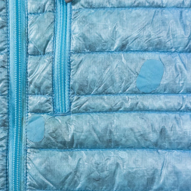 【Women's XS ブルー系】 2012 Patagonia ( パタゴニア ) ウルトラライト ダウン フーディ Ultralight Down Hoody ダウン ウェア トップス アウター ジャケット ダウンインサレーション z00051009 ダウンインサ - 【公式】2ndGEAR（セカンドギア）Webショップ【登山用品・アウトドア用品専門 買取販売店】