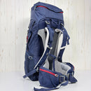 【Women's OneSize ネイビー系】 Deuter ( ドイター ) フューチュラ プロ 34 SL Futura Pro 34 SL ナイロン バッグ ストレージ バックパック 容量【30L～54L】 z00057485  容量【30L～54L】 バックパック バッグ-3