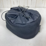 【OneSize グレー系】 Paago Works ( パーゴワークス ) トレイル ポット S1200P TRAILPOT S1200P ダークグレー アルミ クックウェア クッカー コッフェル z00057717 ダークグレー クッカー コッフェル クックウ
