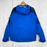 【Men's S ネイビー系】 Outdoor Research ( アウトドアリサーチ ) フーリオ ジャケット FURIO JACKET ナイロン ウェア トップス アウター ジャケット ハードシェル GORE-TEX Proshell( ゴアテックス・プロシェ