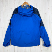 【Men's S ネイビー系】 Outdoor Research ( アウトドアリサーチ ) フーリオ ジャケット FURIO JACKET ナイロン ウェア トップス アウター ジャケット ハードシェル GORE-TEX Proshell( ゴアテックス・プロシェ