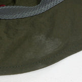 【Unisex M グリーン系】 Axesquin ( アクシーズクイン ) ヤマボウシ ナイロン AX1046 Asian Unisex 撥水機能 センザイチャ ハット ヘッドウェア ウェア小物 ウェア - 【公式】2ndGEAR（セカンドギア）Webショップ【登山用品・アウトドア用品専門 買取販売店】