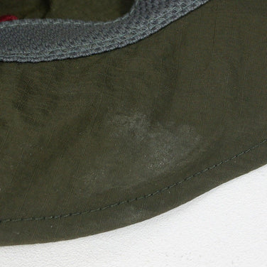 【Unisex M グリーン系】 Axesquin ( アクシーズクイン ) ヤマボウシ ナイロン AX1046 Asian Unisex 撥水機能 センザイチャ ハット ヘッドウェア ウェア小物 ウェア - 【公式】2ndGEAR（セカンドギア）Webショップ【登山用品・アウトドア用品専門 買取販売店】