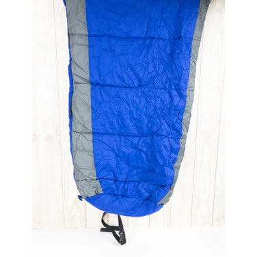 【OneSize ブルー系】 Isuka ( イスカ ) パトロール 600 化繊ダウン 117112 化繊シュラフ 寝袋 スリーピングシステム - 【公式】2ndGEAR（セカンドギア）Webショップ【登山用品・アウトドア用品専門 買取販売店】
