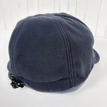 【OneSize ブラック系】 Ridge Mountain Gear ( リッジマウンテンギア ) フリースイヤーマフキャップ Fleece Earmuff Cap ポリエステル ウェア ウェア小物 ヘッドウェア キャップ ポーラテック・ウィンドプロ z00054