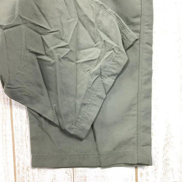 【Women's 6 グリーン系】 Mountain Hardwear ( マウンテンハードウェア ) ラメサ パンツ 軽量 速乾 Uvカット OR7098 Women's 化繊 ロングパンツ ボトムス ウェア - 【公式】2ndGEAR（セカンドギア）Webショップ【登山用品・アウトドア用品専門 買取販売店】