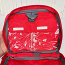 【OneSize レッド系】 Life Systems（ライフシステムス） ファーストエイドケース First Aid Case ポリエステル バッグ ストレージ パッキングサック スタッフサック インナーポーチ z00057654  スタッフサック インナーポー-8