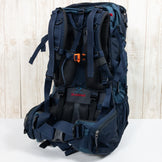 【Women's OneSize ネイビー系】 Karrimor ( カリマー ) クーガー グレース 45-60 cougar grace 45-60 バッグ ストレージ バックパック 容量【30L～54L】 z00051306 容量【30L～54L】 バックパック バッグ ス - 【公式】2ndGEAR（セカンドギア）Webショップ【登山用品・アウトドア用品専門 買取販売店】