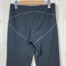 【Men's L ブラック系】 Finetrack ( ファイントラック ) フラッドラッシュ タイツ Floodrush Tights Outfits 別注 ポリエステル ウェア ボトムス タイツ z00060174  タイツ ボトムス ウェア-8