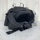 【OneSize ブラック系】 Osprey ( オスプレー ) タロン 6 Talon 6 ナイロン バッグ ストレージ ウエストバッグ ヒップパック z00060062  ウエストバッグ ヒップパック バッグ ストレージ-4
