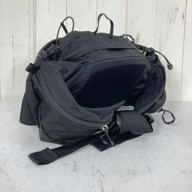 【OneSize ブラック系】 Osprey ( オスプレー ) タロン 6 Talon 6 ナイロン バッグ ストレージ ウエストバッグ ヒップパック z00060062  ウエストバッグ ヒップパック バッグ ストレージ