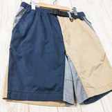 【Men's M ネイビー系】 Columbia ( コロンビア ) カシュマン ツー ショーツ Cushman II Short ポリエステル PM4718 Asian Men's コットン ショーツ ショートパンツ ボトムス ウェア - 【公式】2ndGEAR（セカンドギア）Webショップ【登山用品・アウトドア用品専門 買取販売店】