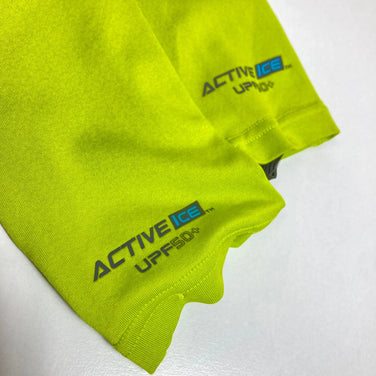 【OneSize イエロー系】 Outdoor Research ( アウトドアリサーチ ) アクティブアイス サンスリーブ ウェア ウェア小物 アームカバー z00052362 アームカバー ウェア小物 ウェア - 【公式】2ndGEAR（セカンドギア）Webショップ【登山用品・アウトドア用品専門 買取販売店】