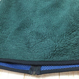 【Men's S グリーン系】 Patagonia ( パタゴニア ) レトロ エックス ベスト Retro X Vest 初期型 ハンター×リーガルパープル Pef 防風 フリース アメリカ製 入手困難 23043 International Men's Hunt - 【公式】2ndGEAR（セカンドギア）Webショップ【登山用品・アウトドア用品専門 買取販売店】