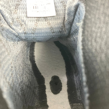 Lowa Renegade X GT Mid Men's Gore-Tex Trekking Boots, Size 26.9cm, Black (z00053984)