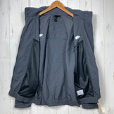 【Men's S ブラック系】 The North Face ( ザ・ノースフェイス ) バーサタイル ブルゾン Versatile Blouson ナイロン ウェア トップス アウター ジャケット ウィンドシェル z00060332  ウィンドシェル アウター ジ