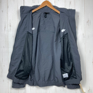 【Men's S ブラック系】 The North Face ( ザ・ノースフェイス ) バーサタイル ブルゾン Versatile Blouson ナイロン ウェア トップス アウター ジャケット ウィンドシェル z00060332  ウィンドシェル アウター ジ