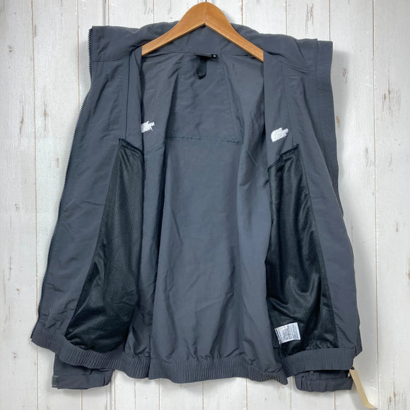 【Men's S ブラック系】 The North Face ( ザ・ノースフェイス ) バーサタイル ブルゾン Versatile Blouson ナイロン ウェア トップス アウター ジャケット ウィンドシェル z00060332  ウィンドシェル アウター ジ