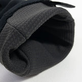 男女通用中号黑色 Finetrack Ever Breath 雪地手套 (z00052781)