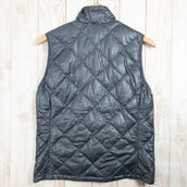 【Women's S グレー系】 Montbell ( モンベル ) U.L. ダウンベスト U.L. Down Vest ダウン ウェア トップス ベスト ダウンインサレーション z00050349 ダウンインサレーション ベスト トップス ウェア - 【公式】2ndGEAR（セカンドギア）Webショップ【登山用品・アウトドア用品専門 買取販売店】
