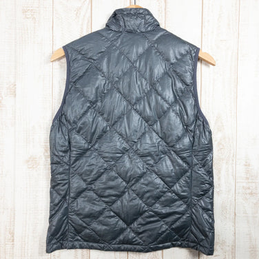 【Women's S グレー系】 Montbell ( モンベル ) U.L. ダウンベスト U.L. Down Vest ダウン ウェア トップス ベスト ダウンインサレーション z00050349 ダウンインサレーション ベスト トップス ウェア - 【公式】2ndGEAR（セカンドギア）Webショップ【登山用品・アウトドア用品専門 買取販売店】