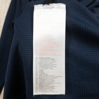 【Men's L ネイビー系】 Millet ( ミレー ) モルフォ ジップ ロングスリーブ Morpho Zip Longsleeve MIV9025 Men's 化繊 アウター ジャケット トップス ウェア - 【公式】2ndGEAR（セカンドギア）Webショップ【登山用品・アウトドア用品専門 買取販売店】