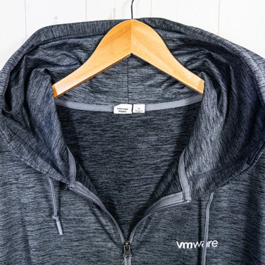 【Men's L グレー系】 Tentree（テンツリー） フルジップフーディ 企業刺繍あり ポリエステル ウェア トップス インナー シャツ フーディ 化繊 z00052539 化繊 フーディ インナー シャツ トップス ウェア - 【公式】2ndGEAR（セカンドギア）Webショップ【登山用品・アウトドア用品専門 買取販売店】