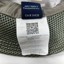【OneSize グレー系】 Arcteryx ( アークテリクス ) クランブルック ハット Cranbrook Hat ポリエステル ウェア ウェア小物 ヘッドウェア ハット z00057334  ハット ヘッドウェア ウェア小物 ウェア-9