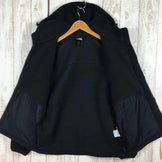 【Men's M ブラック系】The North Face ( ザ ノースフェイス ) デナリ フーディ Denali Hoodie フリース ジャケット プリマロフト NA72052 Asian Men's フリース アウター ジャケット トップス ウェア - 【公式】2ndGEAR（セカンドギア）Webショップ【登山用品・アウトドア用品専門 買取販売店】