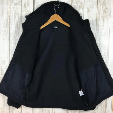 【Men's M ブラック系】The North Face ( ザ ノースフェイス ) デナリ フーディ Denali Hoodie フリース ジャケット プリマロフト NA72052 Asian Men's フリース アウター ジャケット トップス ウェア - 【公式】2ndGEAR（セカンドギア）Webショップ【登山用品・アウトドア用品専門 買取販売店】
