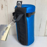 Granite Gear Air Cooler, 1L, One Size, Blue, Nylon Cookware Cooler Box, Insulated Case (z00052948)