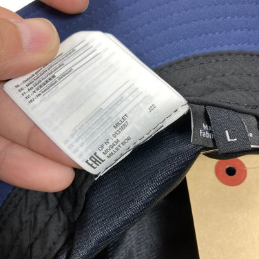 【Unisex L ネイビー系】 Millet ( ミレー ) ボブ Bob ナイロン ウェア ウェア小物 ヘッドウェア ハット z00051062 ハット ヘッドウェア ウェア小物 ウェア - 【公式】2ndGEAR（セカンドギア）Webショップ【登山用品・アウトドア用品専門 買取販売店】