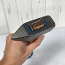 【OneSize ブラウン系】 Stubai ( シュトゥーバイ ) ビンテージ ロック ハンマー Vintage Rock Hammer ロッククライミングギア z00061515  ロッククライミングギア-4