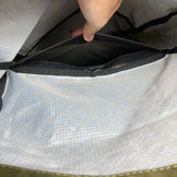 【OneSize グリーン系】 Okara ( オカラ ) ミッテン mitten オリーブ ナイロン バッグ ストレージ バックパック 容量【30L～54L】 ECO PAK EPX200 ( エコパック EPX200 ) z00052131 オリーブ 容量【30 - 【公式】2ndGEAR（セカンドギア）Webショップ【登山用品・アウトドア用品専門 買取販売店】