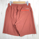 【Men's S レッド系】 2011 Patagonia ( パタゴニア ) ナイン トレイルズ ショーツ Nine Trails Shorts ポリエステル ウェア ボトムス ショーツ ショートパンツ ソフトシェル z00054303  ソフトシェル ショーツ