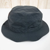 【Unisex L グレー系】 Mountain Hardwear ( マウンテンハードウェア ) ドワイト ハット Dwight Hat ナイロン OE6977 Unisex ハット ヘッドウェア ウェア小物 ウェア - 【公式】2ndGEAR（セカンドギア）Webショップ【登山用品・アウトドア用品専門 買取販売店】