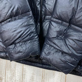 【Men's M ブラック系】 The North Face ( ザ・ノースフェイス ) トリプルバッフル ビレイ パーカ Triplebaffele Belay Parka ダウン プリマロフト インサレーション ハイブリッド ジャケット フーディ パーカー サミ - 【公式】2ndGEAR（セカンドギア）Webショップ【登山用品・アウトドア用品専門 買取販売店】