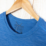 【Men's S ブルー系】 Patagonia ( パタゴニア ) ロングスリーブ キャプリーン クール ライトウェイト シャツ Cap Cool Lightweight Shirt ポリエステル 45690 International Men's SUPX 化 - 【公式】2ndGEAR（セカンドギア）Webショップ【登山用品・アウトドア用品専門 買取販売店】