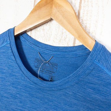 【Men's S ブルー系】 Patagonia ( パタゴニア ) ロングスリーブ キャプリーン クール ライトウェイト シャツ Cap Cool Lightweight Shirt ポリエステル 45690 International Men's SUPX 化 - 【公式】2ndGEAR（セカンドギア）Webショップ【登山用品・アウトドア用品専門 買取販売店】