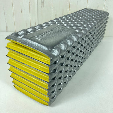 Thermarest Z Lite Sol 睡眠系统，均码，银色 (z00054546)，泡沫床垫，睡垫，睡眠系统