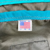 【OneSize グリーン系】 2010 Gregory ( グレゴリー ) デイ アンド ハーフ パック Day and a Half Pack 生産終了モデル 入手困難 旧タグ 銀タグ 旧タグ ナイロン バッグ ストレージ バックパック 容量【30L～54L】